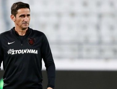 Η ενδεκάδα της ΑΕΚ απέναντι στον ΠΑΟΚ